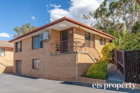 2/29 Bermuka Street, West Moonah, Tas 7009