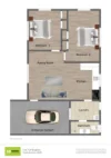 2/29 Brighton Road, Bowen, Qld 4805-Floorplan