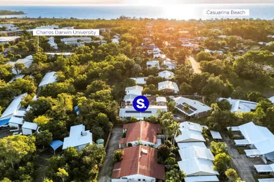2/29 Ellengowan Drive, Brinkin, NT 0810