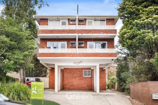2/29 Ethel Street, Eastwood, NSW 2122