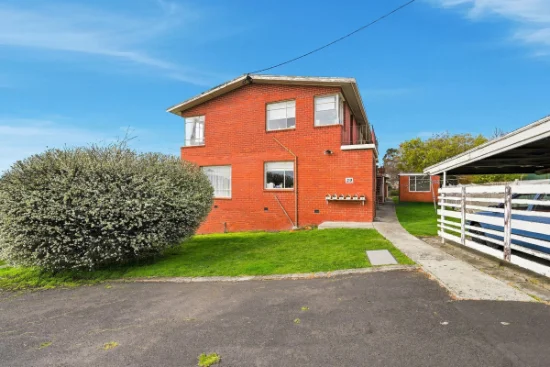 2/29 Florence Street, Moonah, Tas 7009