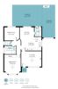 2/29 Fourth Avenue, Ascot Park, SA 5043-Floorplan
