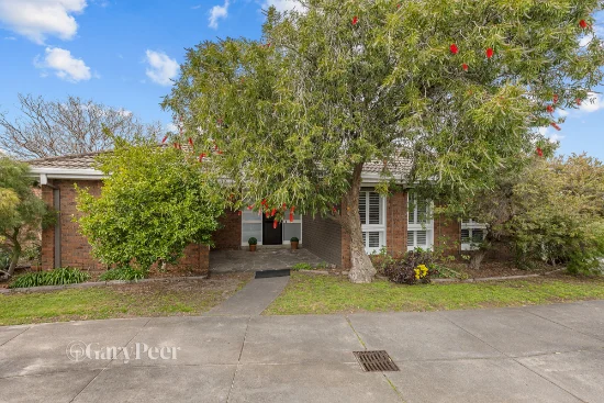 2/29 Gnarwyn Road, Carnegie, Vic 3163