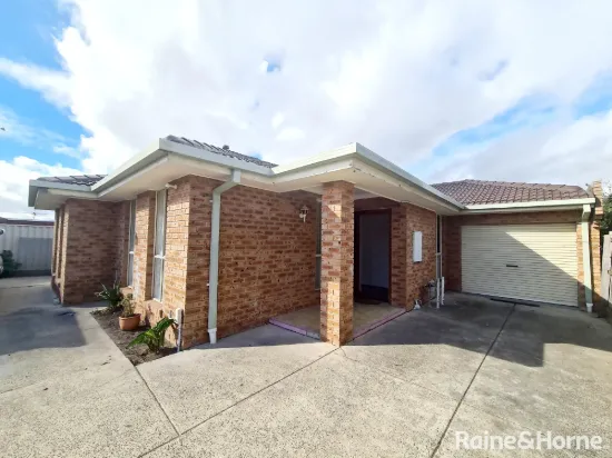 2/29 Henry Street, St Albans, Vic 3021