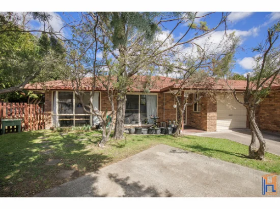 2/29 Ishbell Drive, Armidale, NSW 2350