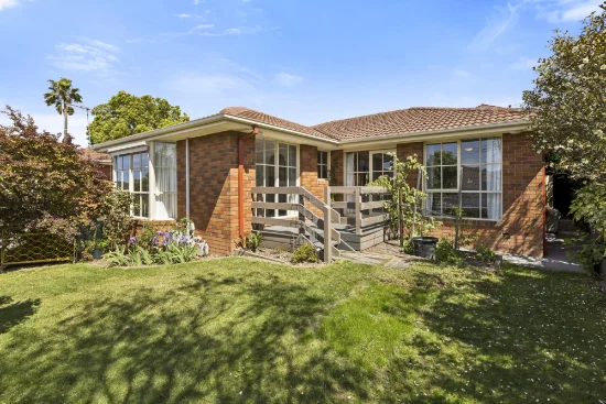2/29 Ivanhoe Street, Glen Waverley, Vic 3150