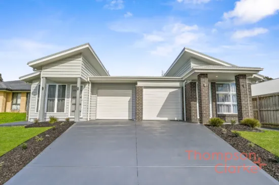 2/29 Lorikeet Street, Aberglasslyn, NSW 2320
