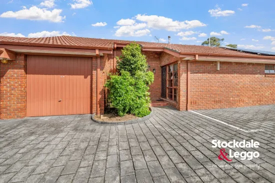 2/29 Prospect Street, Glenroy, Vic 3046