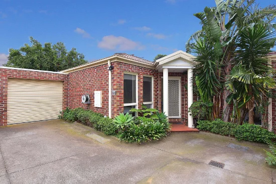 2/29 Sandford Street, Highett VIC 3190-Image