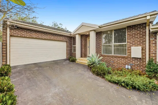2/29 Simpson Drive, Mount Waverley, Vic 3149