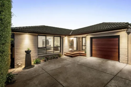 2/29 Sylvester Grove, Preston, Vic 3072