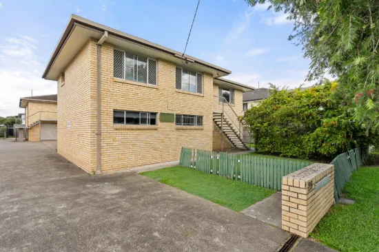 2/29 Vernon Street, Nundah, Qld 4012