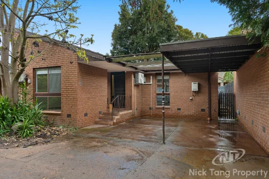 2/29 Victoria Street, Box Hill, Vic 3128