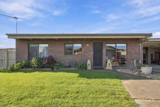 2/29 Wellsford Street, Stratford, Vic 3862