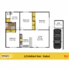 2/29 Wellsford Street, Stratford, Vic 3862-Floorplan