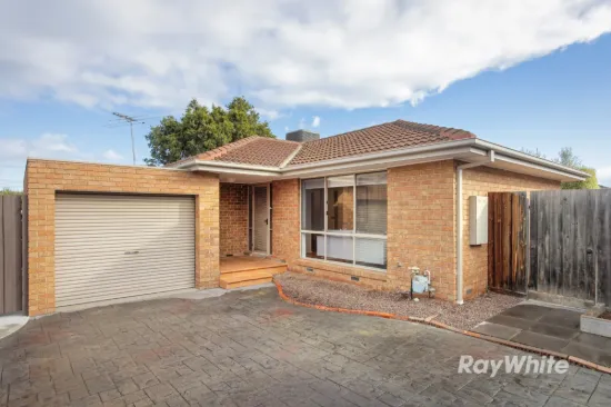 2/29 Wheeler Street, Ormond, Vic 3204