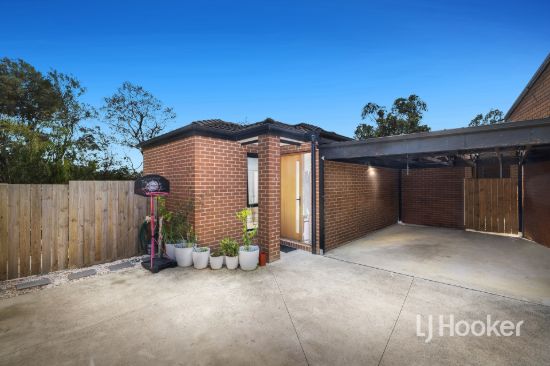 2/29 Willow Drive, Hampton Park, Vic 3976