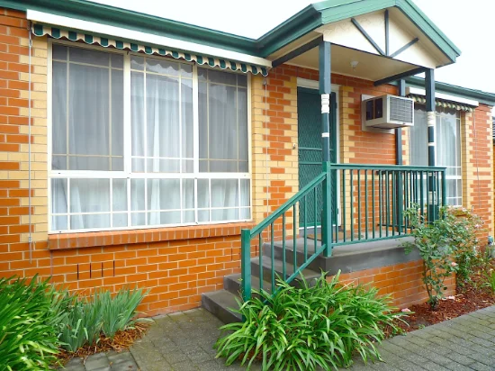 2/29 Wilson Street, Moonee Ponds, Vic 3039