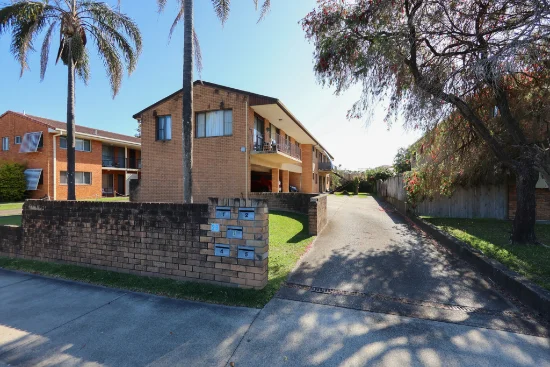 2/29 York Street, Coffs Harbour, NSW 2450 - For Rent
