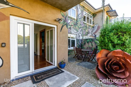 2/292 Park Street, New Town, Tas 7008