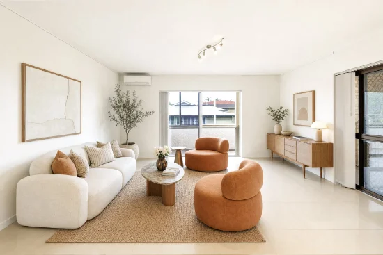 2/296 Cavendish Road, Coorparoo, Qld 4151