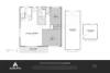 2/296 Cavendish Road, Coorparoo, Qld 4151-Floorplan
