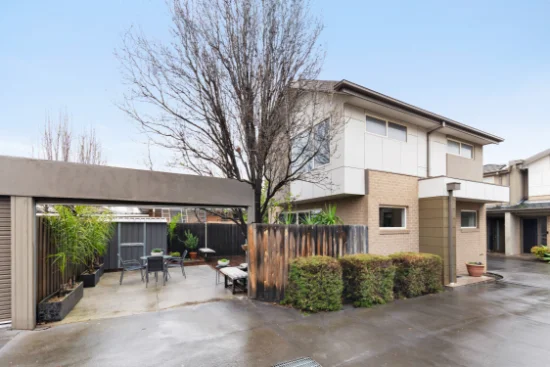 2/297 Cumberland Road, Pascoe Vale, Vic 3044