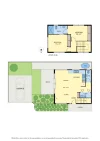2/297 Cumberland Road, Pascoe Vale, Vic 3044-Floorplan