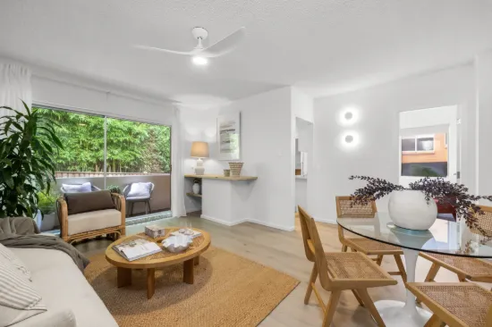 2/29A Oliver Street, Freshwater, NSW 2096