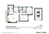2/29A Oliver Street, Freshwater, NSW 2096-Floorplan