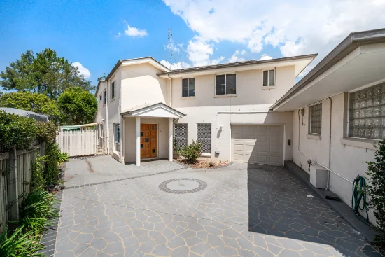 2/2A Agnes Street, Centenary Heights, Qld 4350