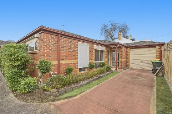 2/2A Ozone Road, Bayswater VIC 3153-Image