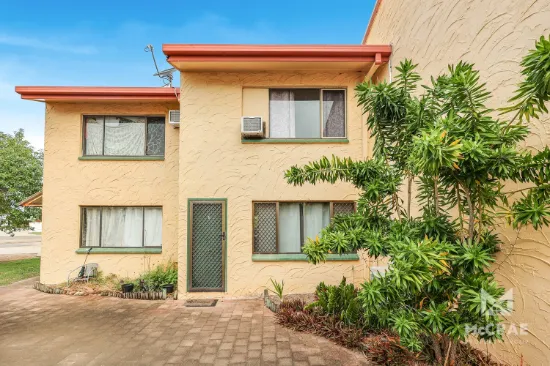 2/2A Powell Street, Bowen, Qld 4805