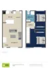 2/2A Powell Street, Bowen, Qld 4805-Floorplan