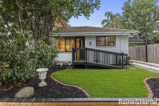 2/2B Mary Street, Essendon, Vic 3040