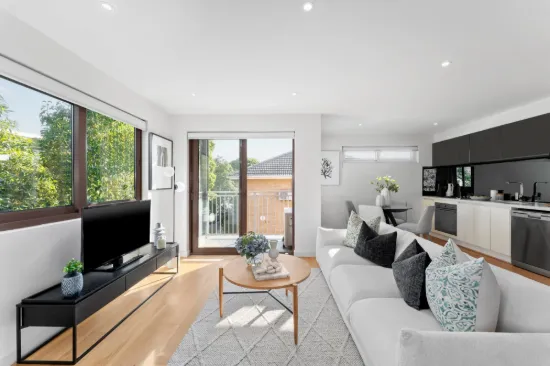 2/2C Walsh Street, Ormond, Vic 3204