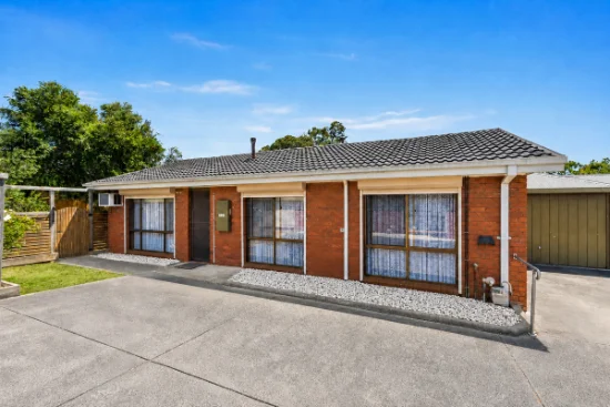 2/2E Mitchells Road, Moe, Vic 3825