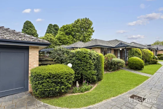 2/3-5 Conway Crescent, Balwyn, Vic 3103 - For Sale