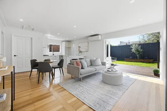 2/3-5 Morley Crescent, Highett, Vic 3190