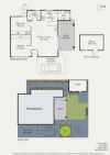 2/3-5 Morley Crescent, Highett, Vic 3190-Floorplan