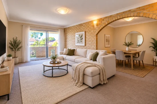 2/3-5 Sheffield Street, Merrylands, NSW 2160
