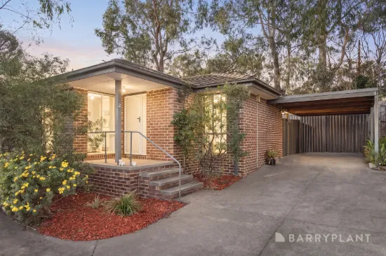 2/3 Alfred Street, Boronia, Vic 3155