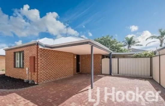 2/3 Andrew Street, Mandurah, WA 6210