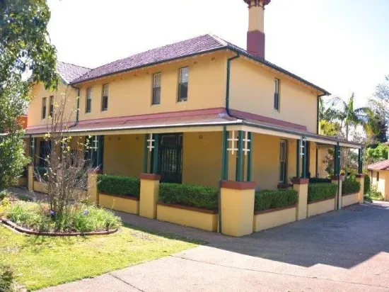 2/3 Arthursleigh Street, Burwood, NSW 2134