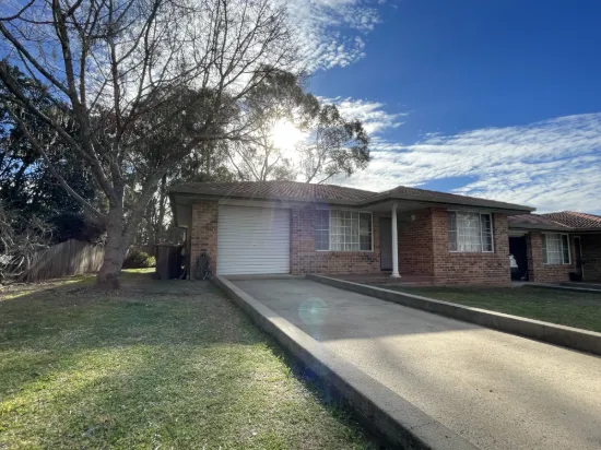 2/3 Barclay Street, Armidale, NSW 2350