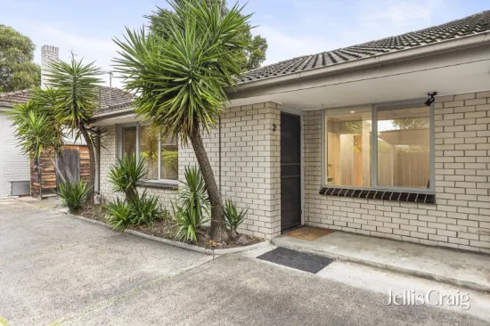 2/3 Barker Street, Cheltenham, Vic 3192