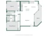 2/3 Begley Street, Airlie Beach, Qld 4802-Floorplan
