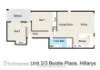 2/3 Bootie Place, Hillarys, WA 6025-Floorplan