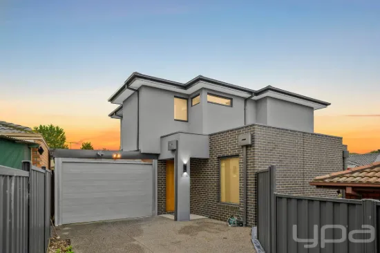 2/3 Cosgrove Court, Meadow Heights, Vic 3048