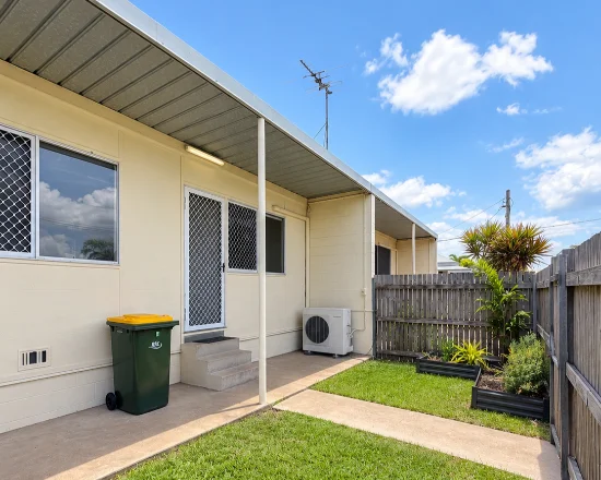 2/3 Costello Street, Allenstown, Qld 4700 - For Rent